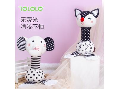 如何選擇早教玩具？早教玩具有哪些種類？